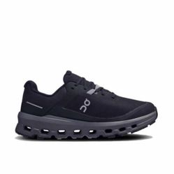 On Running Cloudvista 2 Waterproof Black Eclipse Men Size8、8.5、11