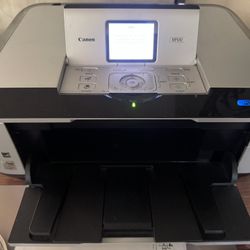 FREE Canon MP640 Printer Scanner (not Working)