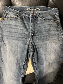 Cody James Jeans
