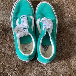 Vans Shoes 