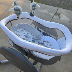 GRACO SWING