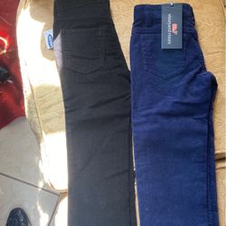 Pantalones Size 3T New $8.00Por Los 2  