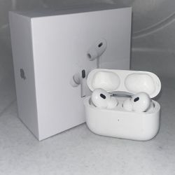 AirPods Pro
