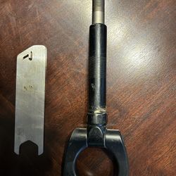 Raceseng Tow hook