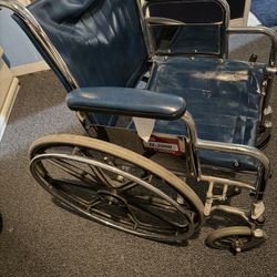 Wheelchair