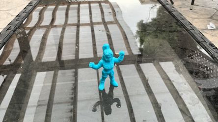 Dc actin figure