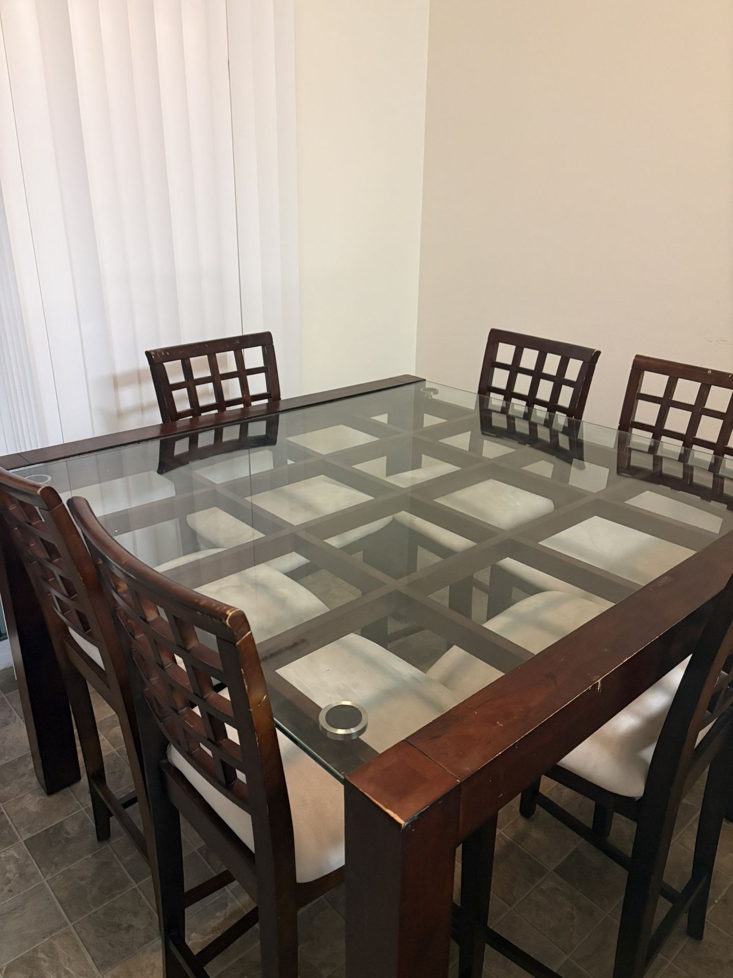 Kitchen Table Set