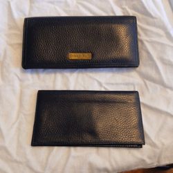 ANNE KLEIN Wallet