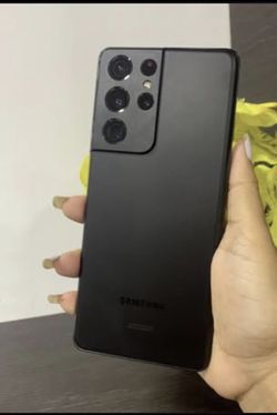 Samsung Galaxy s21 Ultra Unlocked