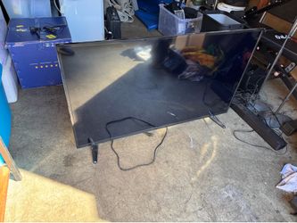 Insignia 50 inch Smart TV