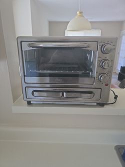 Oster Toaster Oven