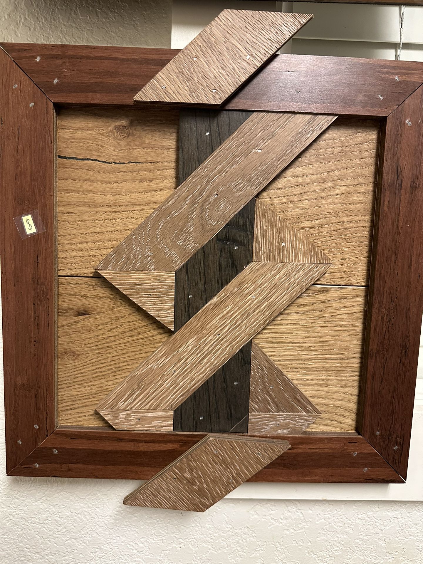 Handmade Wooden Pictures (100%handmade)
