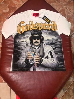 godspeed shirt