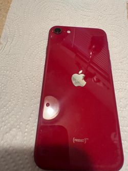 iPhone SE