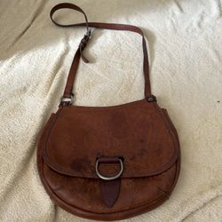 Frye Genuine Leather Purse