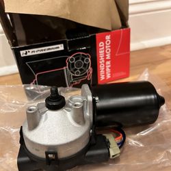 Hummer H2 2003-2007 Windshield Wiper Motor