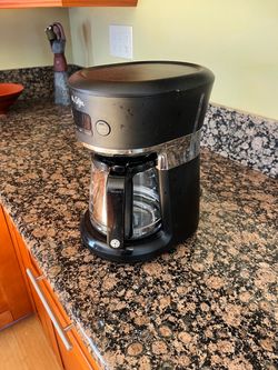 Mr. Coffee Drip Coffee Maker