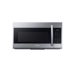 NEW SAMSUNG MICROWAVE