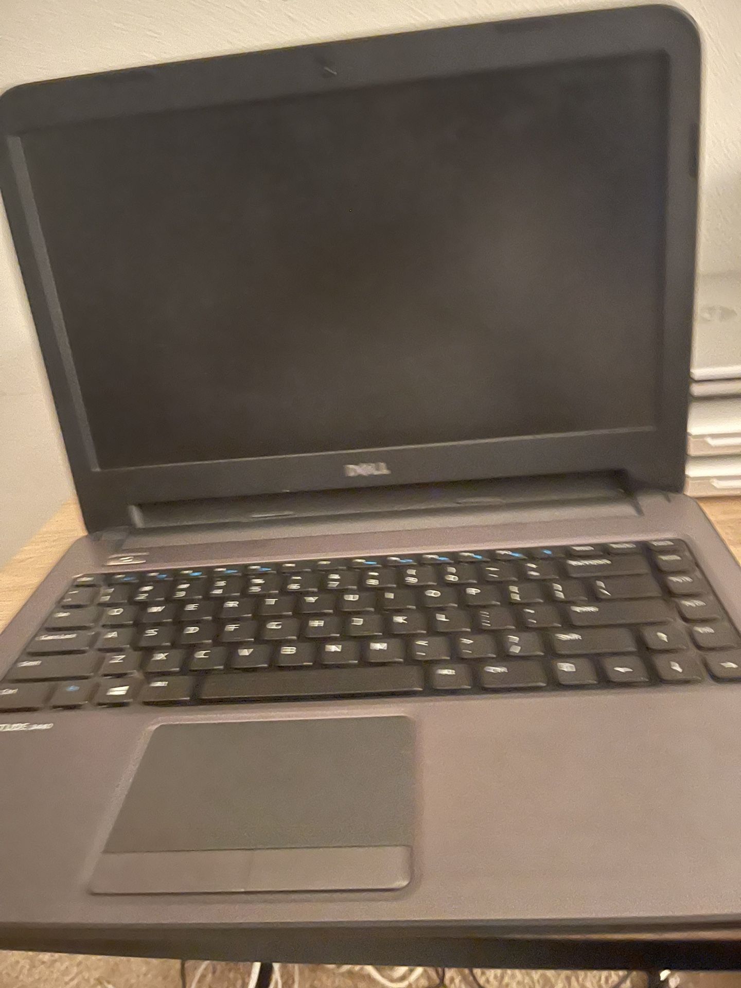 Dell Laptop