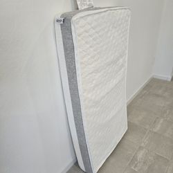 Crib Mattress Toddler Bed Graco