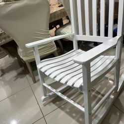 Nursery Chair 