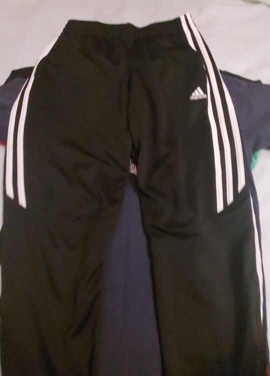 Joggers Pants Boys Size 14-16 