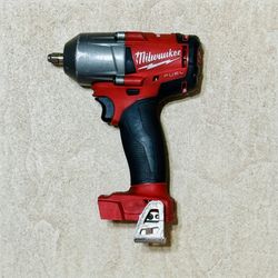 M18 FUEL 3/8” Mid- Torque Impact Wrench  2852-20