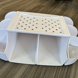 Munchkin Diaper Change Organizer – $12 (Inglewood)