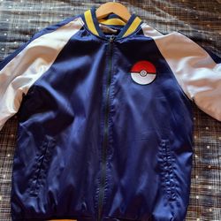 Pokémon Jacket