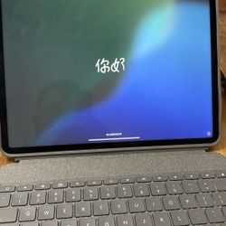 iPad Pro 12.9 6th Generation 