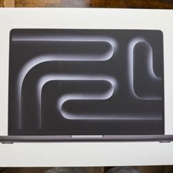 New Mac M4