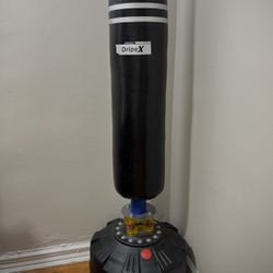 Punching Bag 