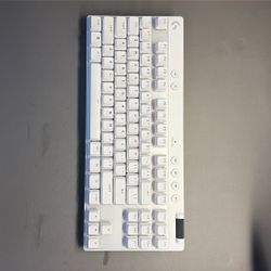 Logitech G Pro X TKL RAPID