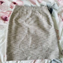 Home Sewn Skirt