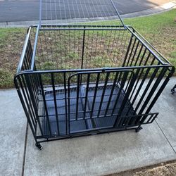 Dog Crate