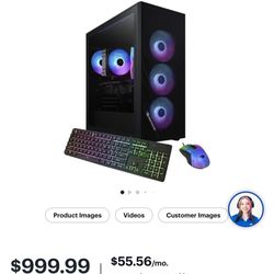 Gaming PC