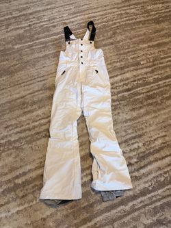 Women's snowboarding suit
