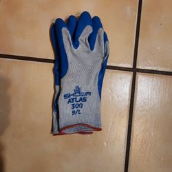 Gloves Atlas (12 Pack)