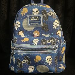 Disney Star Wars Backpack