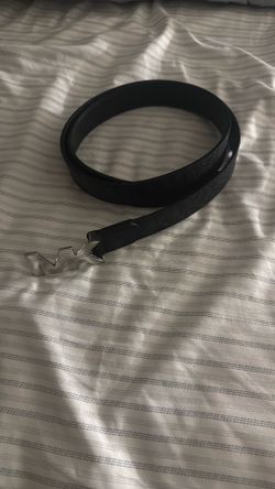 MK belt