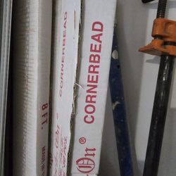 Cornerbead