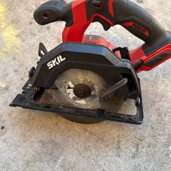 Skill Saw