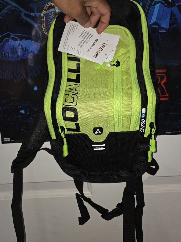 Sports Backpack