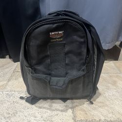 Camera Backpack 