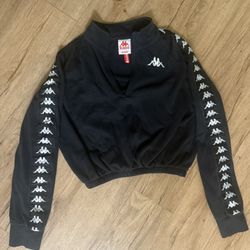 Kappa Women’s Sweatshirt 