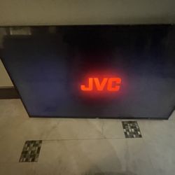 !!JVC TV!!