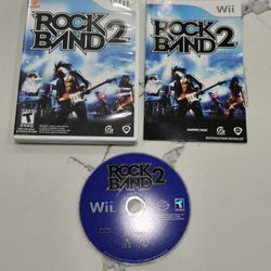 Rockband 2
