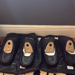 BRAND NEW YEEZY Ys-01 Slides - Cheap