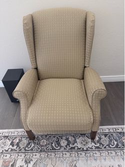 Reclining Arm Chair
