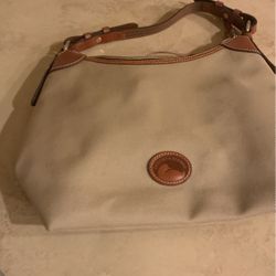 Dooney & Bourke Bag